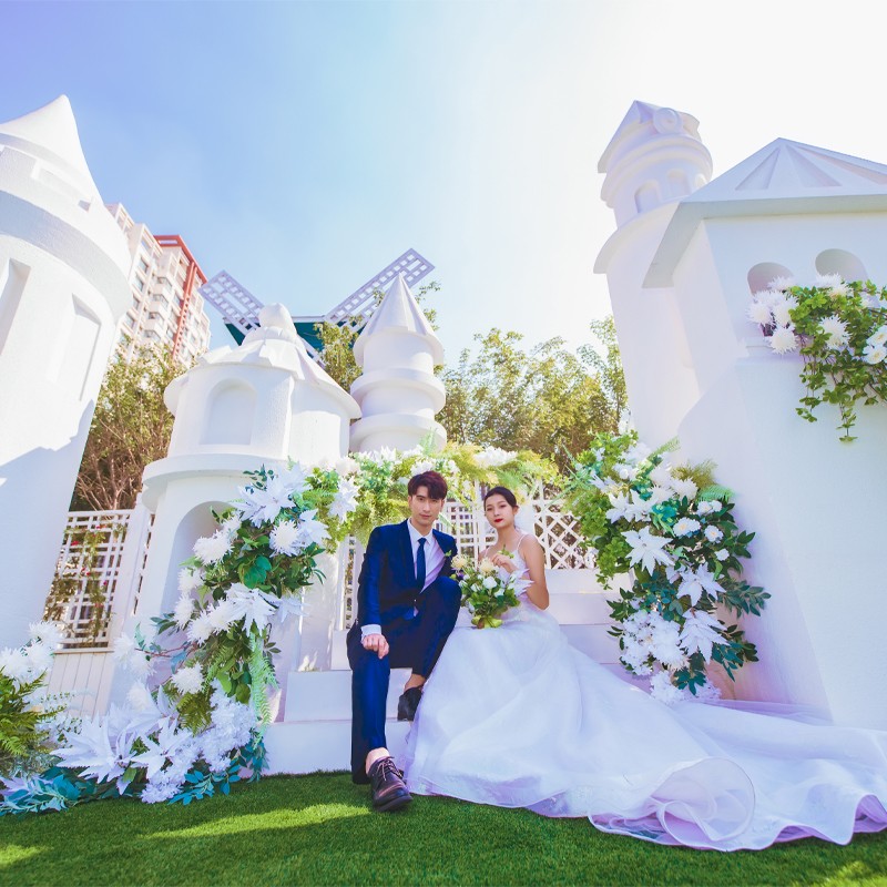 生活需要儀式感 就像平凡的日子需要一束光